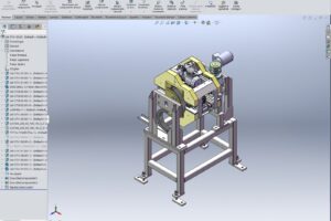 progettazione meccanica