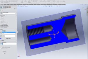 progettazione meccanica