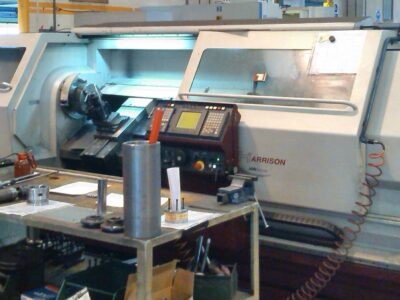 Tornio Harrison Alpha 460